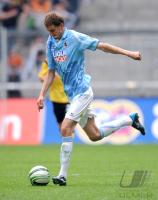 2. Fussball Bundesliga : Florin Lovin ( 1860 Muenchen)