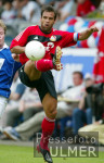 FUSSBALL BUNDESLIGA, BAYER 04 LEVERKUSEN