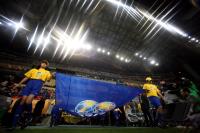 Fussball International  Club WM  Sepahan - Urawa Reds