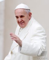 Rom Generalaudienz;  Papst Franziskus I.