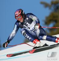 Ski Alpin; Abfahrt  Herren Lake Louise CAN