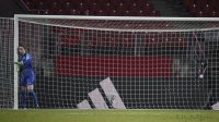 Fussball International Frauen Laenderspiel: Deutschland - Oesterreich