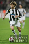 Fussball CHL  Bayern Mnchen - Juventus Turin