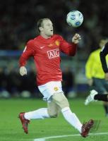 FIFA Club WM Japan 2008 Finale: Liga de Quito - Manchester United