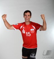 Volleyball 1. Bundesliga   Saison 2013/2014  Willy Belizer (TV Rottenburg)