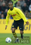 FUSSBALL 1. Bundesliga: BVB, CONCEICAO Einzelaktion