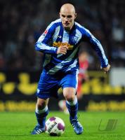 FUSSBALL, 1. BUNDESLIGA, 32. Spieltag: VfL Bochum, MARIC Einzelaktion