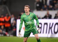 Fussball  Europa League 2026/2027  2. Spieltag  TSG 1899 Hoffenheim - Besiktas Istanbul