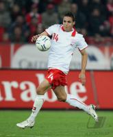 Fussball International Schweiz - Oesterreich
