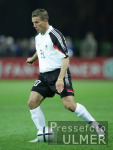Fussball Testspiel Deuschland - Brasilien