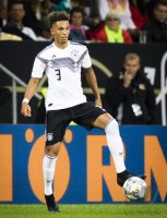 FUSSBALL International: Deutschland - Peru