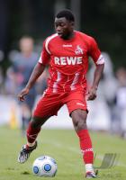 Fussball Testspiel Leichlingen - 1.FC Koeln