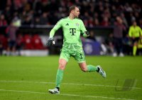 FUSSBALL CHAMPIONS LEAGUE  SAISON 26/27  FC Bayern Muenchen - FC Arsenal