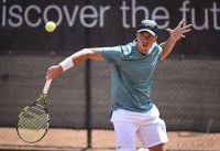 Tennis ITF Tour Men Metzingen Open 2024