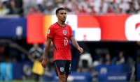 Fussball WM 2026: Panama - England
