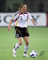 Fussball International Frauen Weltmeisterschaft 2007