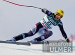 SKI  WM 2003  St.Moritz Abfahrt Herren