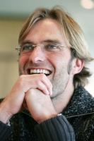 Fussball 1. Bundesliga: Juergen KLOPP