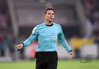 Fussball 1.Bundesliga Saison 17/18: VfB Stuttgart - Hertha BSC Berlin