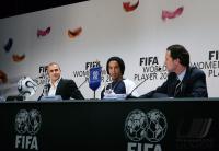 FIFA Gala World Player 2006