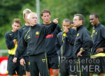 Fussball 1. Bundesliga: Trainingsauftakt Borussia Dortmund