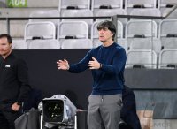 FUSSBALL INTERNATIONAL Testspiel EM 2021:  Deutschland - Daenemark