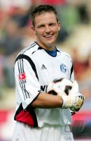 Fussball 1. Bundesliga: Leverkusen - Schalke