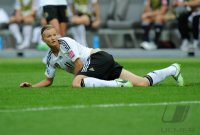 FIFA Frauen-Weltmeisterschaft 2011: Deutschland - Kanada
