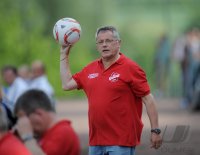 Fussball Landesliga  2010/2011: SG Empfingen - Spvgg Freudenstadt