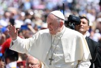 Heiligsprechung Mutter Teresa