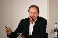 Fussball International Testspiel: Italien -  Deutschland