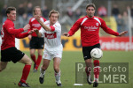 Fussball 1. Bundesliiga 04/05  VfB Stuttgart  Sammer