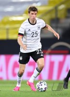 FUSSBALL INTERNATIONAL Testspiel EM 2021:  Deutschland - Daenemark