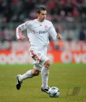 Fussball International Champions League  KLOSE  (FC Bayern)