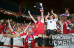 Fussball INTERNATIONAL  EURO 2004  Holland 2-3  Tschechien