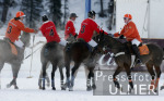 Polo  St Moritz 2005