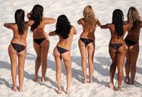 FIFA BEACH SOCCER WORLD CUP 2008: SENEGAL - IRAN