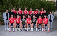 Volleyball 1. Bundesliga  Saison 26/27: Fotoshooting TV Rottenburg