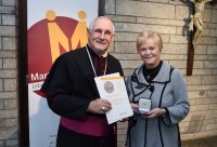 Verleihung Martinusmedaille 2015 in Rottenburg / Dioezese Rottenburg - Stuttgart