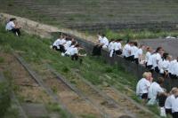 FINALE Italien - Frankreich