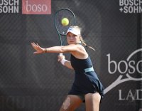 Tennis ITF Tour Ladies Open Hechingen 2024