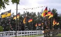 REITEN Olympische Spiele Rio 2016: Olympiasieger Michael Jung (Deutschland)