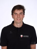 Volleyball 1. Bundesliga  Saison 15/16:  TV Rottenburg