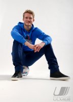Andre SCHUERRLE (Deutschland) posiert im exklusiven Pressefoto ULMER Shooting