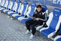 Fussball 1. Bundesliga:  Karlsruher SC  - 1. FC Nuernberg