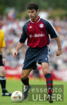 FUSSBALL BUNDESLIGA, BAYERN MUENCHEN