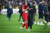 Fussball Europa League 25/26 Finale; SC Freiburg - Aston Villa