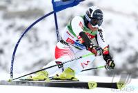 Ski Alpin; Riesenslalom Soelden Herren  2007