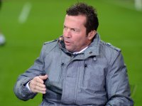 Fussball 1. Bundesliga, Saison 2012/2013:  Lothar Matthaeus im SKY Interview