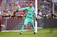 Fussball International Audi Cup 2019: Real Madrid - Tottenham Hotspur